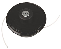 Makita 2-Fadenkopf Tap & Go 197030-1