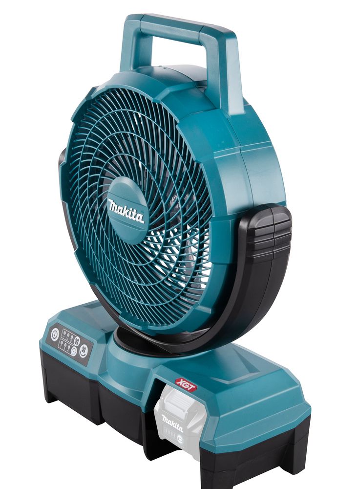 Makita Akku-Lüfter CF001GZ