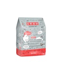 Vorschaubild grau Geflügel & Lachs + Superfoods Katze Katzentrockenfutter