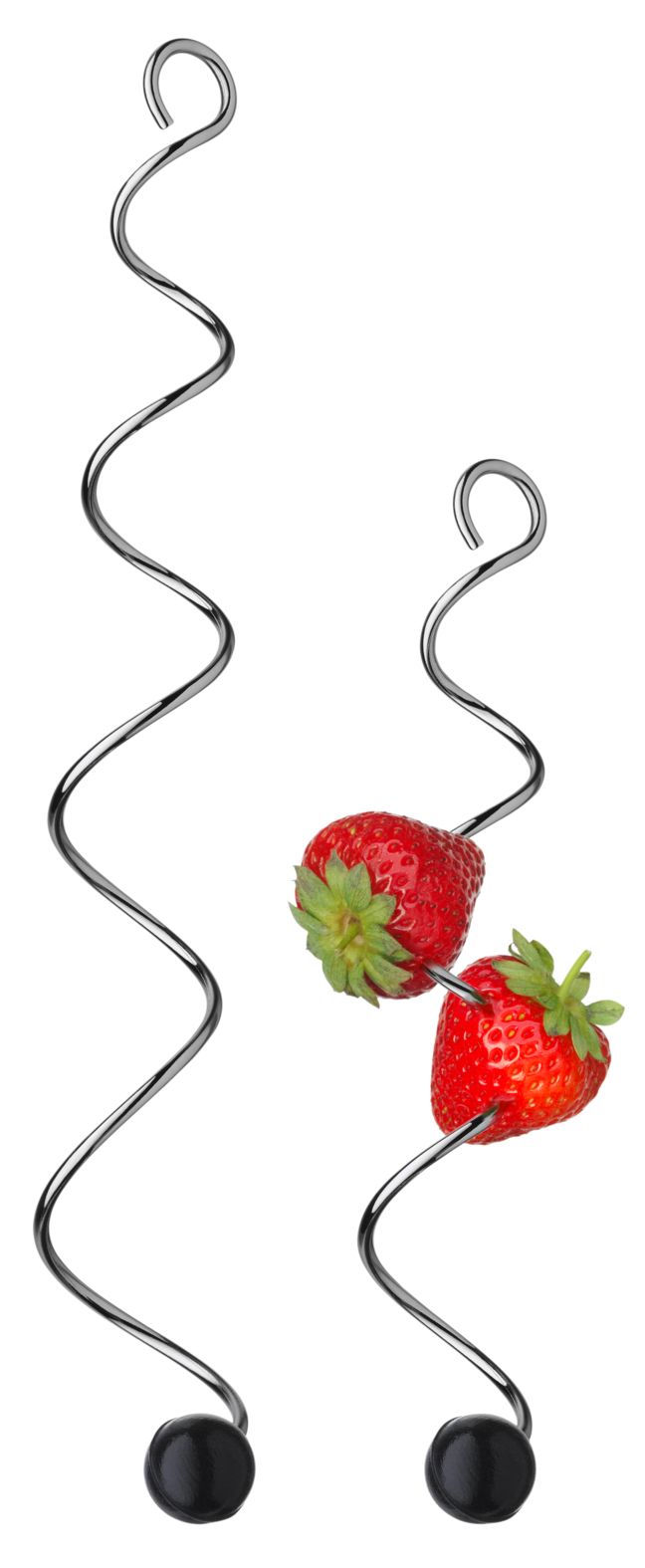 WMF 2-teiliges Fruchtspiesse-Set in 2 Größen