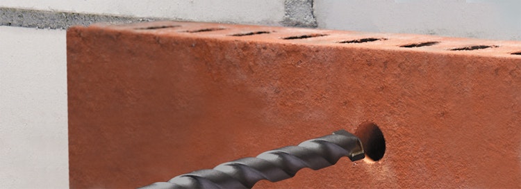 kwb Stein-Betonbohrer  8,0 mm SB 39680