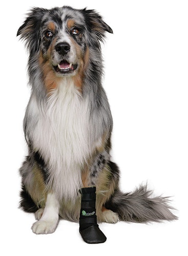 Vetlando Pfotenschutzschuh 2 Stück Hundepflegeartikel