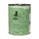 Vorschaubild catz finefood Classic 6 x 400g Katzennassfutter