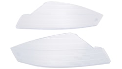 Kappa Reflektor Klar Paar