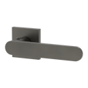 Vorschaubild Griffwerk VAYA 291 AVUS fast2fix Fast2Fix Rosetten eckig smart2lock R Kaschmirgrau