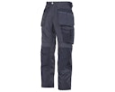 Vorschaubild Snickers 3212 Arbeitshose DuraTwill™ mit Holstertaschen