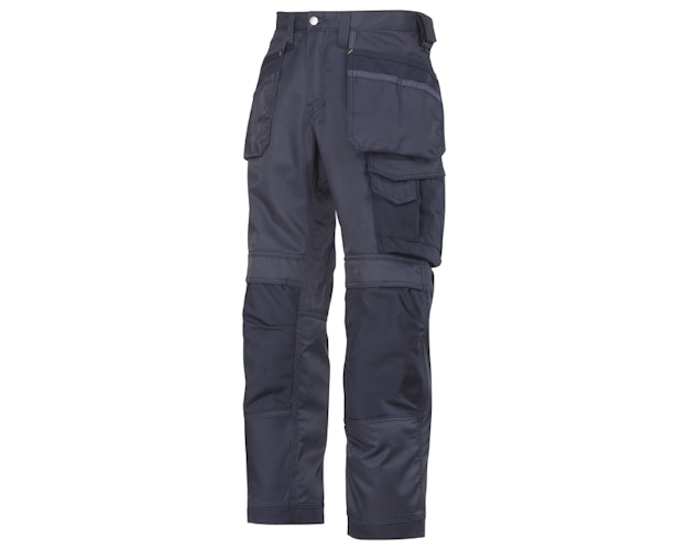Snickers 3212 Arbeitshose DuraTwill™ mit Holstertaschen