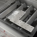 Vorschaubild Weber Genesis SE-E-325s Gasgrill - Black