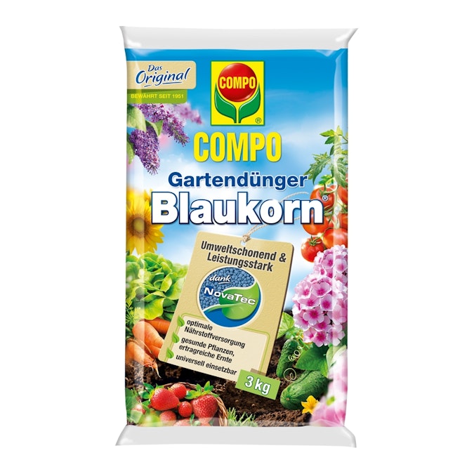 COMPO Blaukorn online kaufen | KMPF24 Online Shop