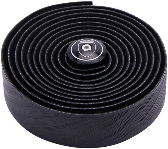 Silca Nastro Cuscino Lenkerband schwarz