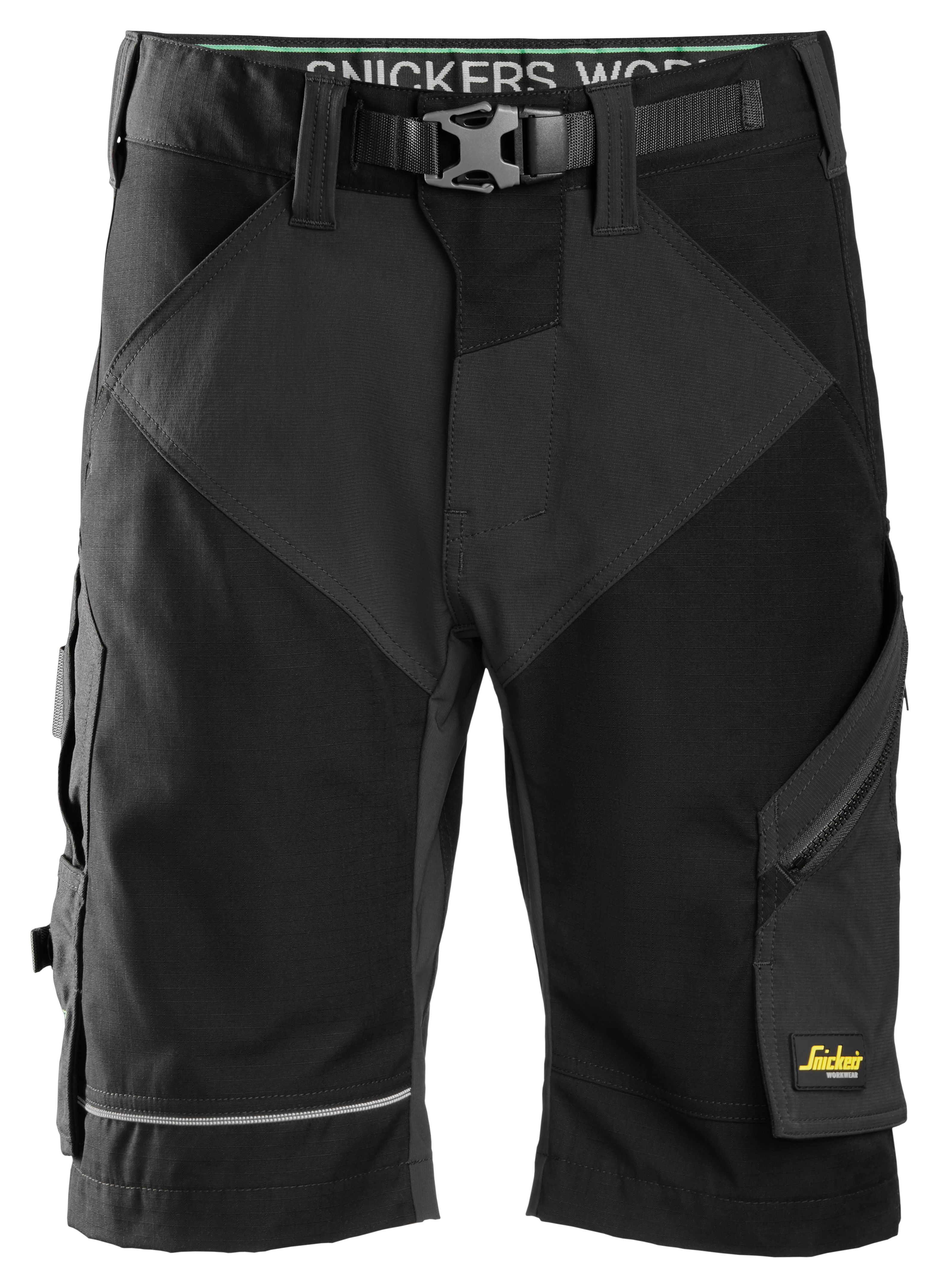 Snickers FlexiWork, Arbeitsshorts+