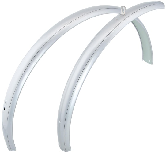 Büchel Schutzblechgarnitur