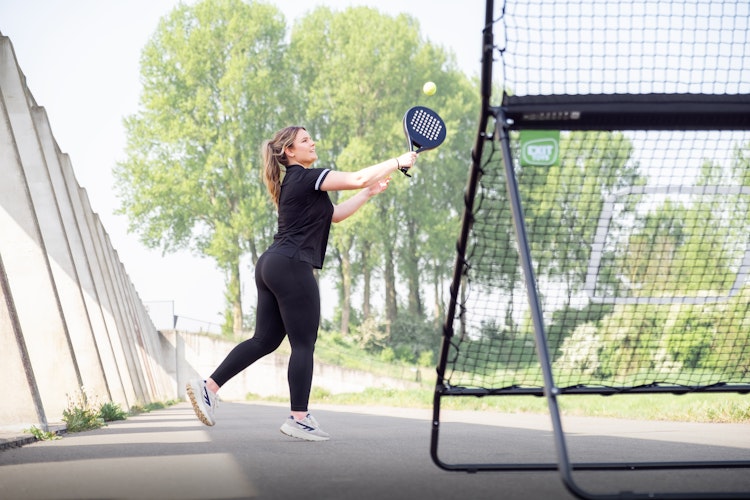 EXIT Smash Padel Rebounder