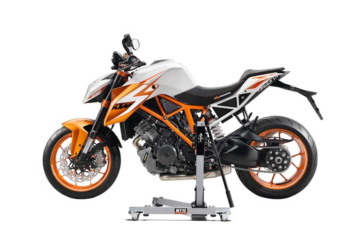 Zentralständer EVOLIFT® für KTM 1290 Super Duke R 14-16