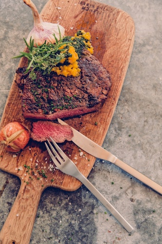 höfats Steakbesteck