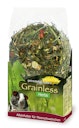 Vorschaubild JR FARM Grainless Herbs Meerschweinchen Kleintierfutter