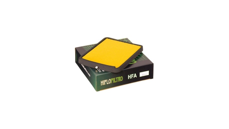 Hiflofiltro Luftfilter HFA2704