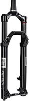 RockShox Federgabel Reba Gold Isolator 3P 130 mm schwarz
