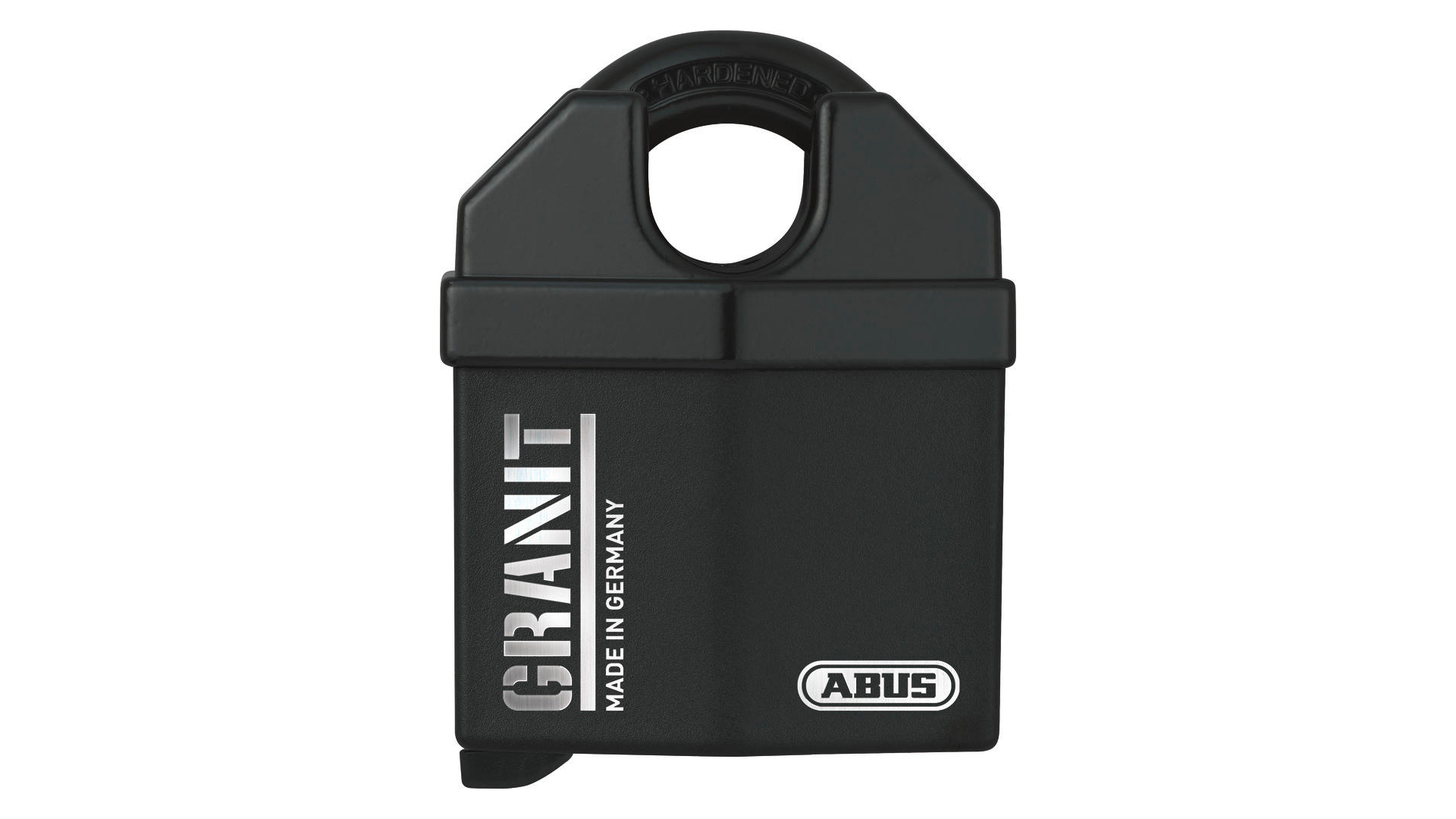 ABUS Vorhängeschloss GRANIT™ 37/60 (Sonderanfertigung, Plus Code erforderlich)