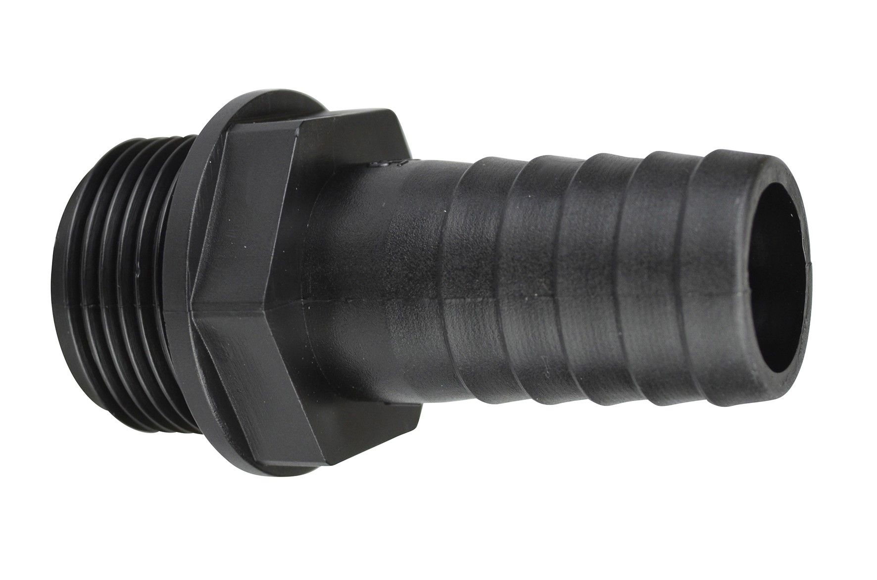 Heissner Schlauchtülle 25 mm, R1" (Z498-00)
