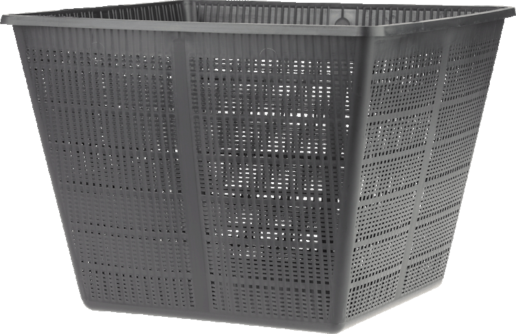 Oase Pflanzkorb viereckig