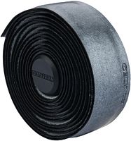 CONTEC Lenkerband Comfort.Tacky asphalt metallic