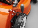 Husqvarna Akku-Rasenmäher LC 141iV (141VLi) 
