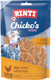 RINTI Chicko Mini 225 Gramm HundesnacksZubehörbild