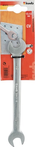 kwb Gabelschlüsse CV 12 x 13 mm SB 451213