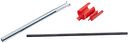 Vorschaubild SRAM Schaltstift S7 Set silber