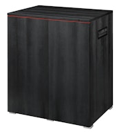 EHEIM clearCab 175 nero Aquariumunterschrank