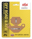 Vorschaubild SBS Bremsbelag 692RSI Offroad Racing Sinter