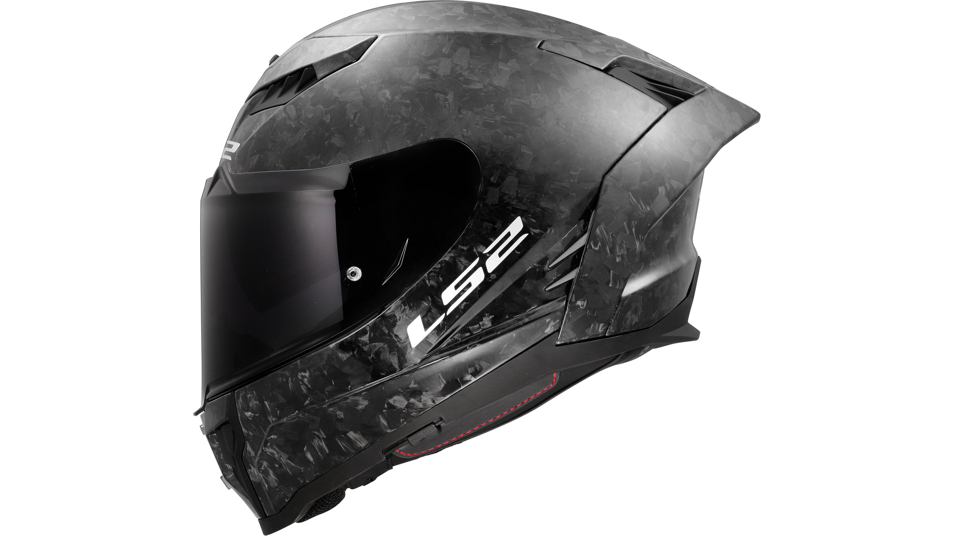 LS2 Integralhelm FF807 Dragon Forged - Größe XXL