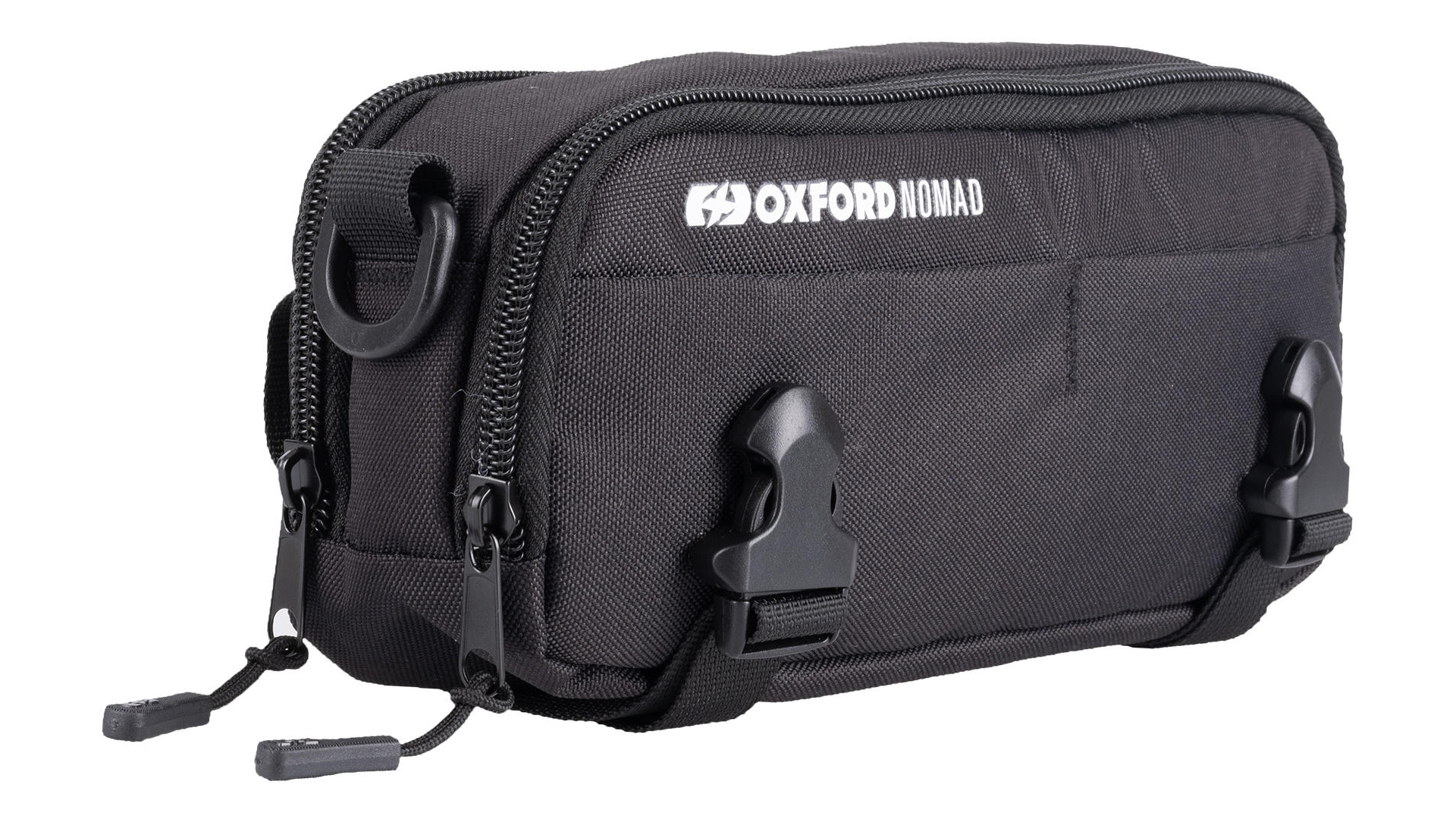 Oxford Nomad Tasche N2 Utility, schwarz