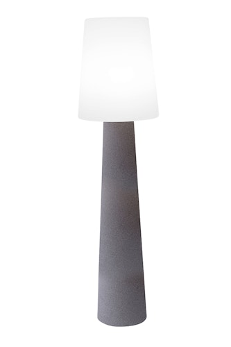8 seasons design LED-Stehleuchte No. 1, 160 cm (RGB), verschiedene Farben