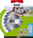 Vorschaubild kwb Akku Top Sägebl HM Mit-Dü 173x30 Z30 585554