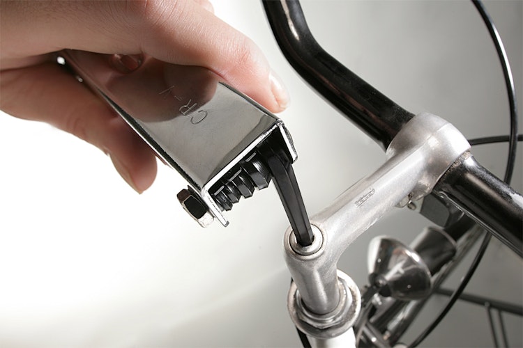 Kraftixx Stiftschlüssel Klapphalter, KX 147280