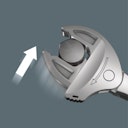 Vorschaubild Wera Verstellschlüssel Joker 6004 XXL / 322mm