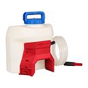 Vorschaubild Milwaukee M18BBPFP2-WST M18™ Switch Tank™ Wassertank Akku-Rucksack-Sprühgerät 4933498965