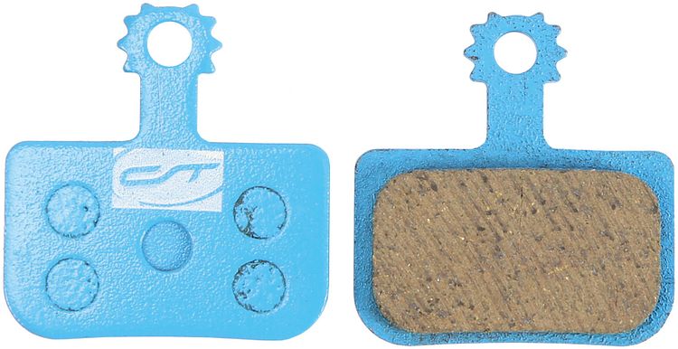 CONTEC Scheibenbremsbelag DiscStop+ CBP-380