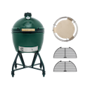 Vorschaubild Big Green Egg Kamado XLARGE Starterset