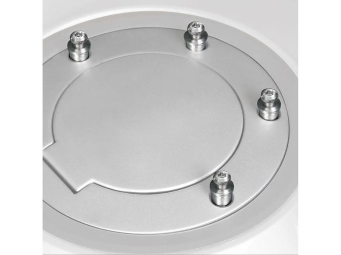 SHAD FITTING KIT PIN SYSTEM [X0172PS]