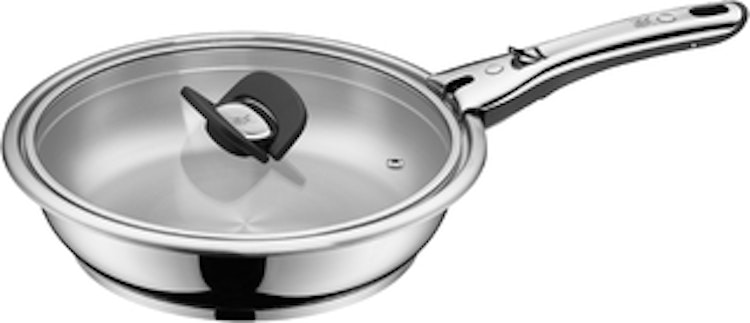 WMF Click&Serve Bratpfanne, 24 cm