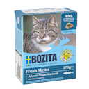 Vorschaubild Bozita Häppchen in Gelee 370 Gramm Katzennassfutter