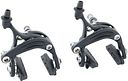 Vorschaubild Campagnolo Rennbremse Centaur schwarz