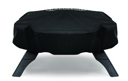 NAPOLEON Abdeckhaube TravelQ 285 / Pro 285 schwarz (61286) NAPOLEON Abdeckhaube TravelQ 285 / Pro 285 schwarz (61286)Zubehörbild