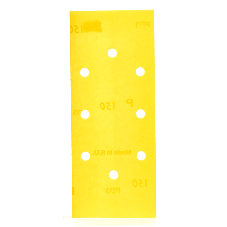 Milwaukee SCHLEIFPAPIER 93X230MM K150 (10) 4932305179