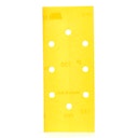 Vorschaubild Milwaukee SCHLEIFPAPIER 93X230MM K150 (10) 4932305179