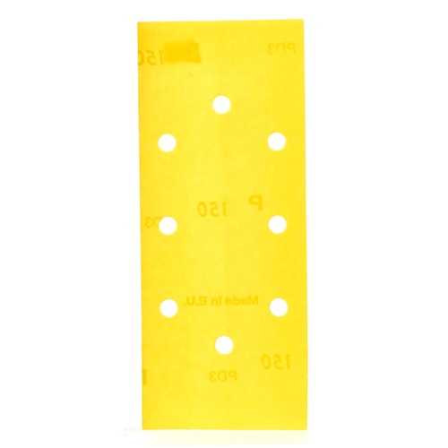 Milwaukee SCHLEIFPAPIER 93X230MM K150 (10) 4932305179