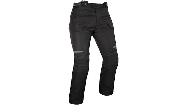 Oxford Calgary 2.0, schwarz, Gr. M kurz 